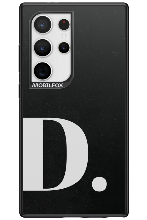 D (Off Space) 2.0 - Samsung Galaxy S24 Ultra