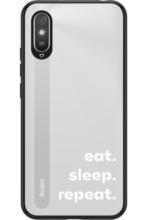 Daily Loop Light 2.0 - Xiaomi Redmi 9A