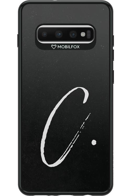 (Off Space) C 2.0 - Samsung Galaxy S10+