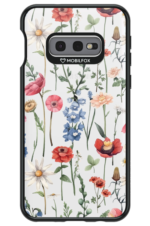 Flower Field 2.0 - Samsung Galaxy S10e