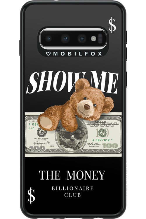 Show Me The Money 2.0 - Samsung Galaxy S10