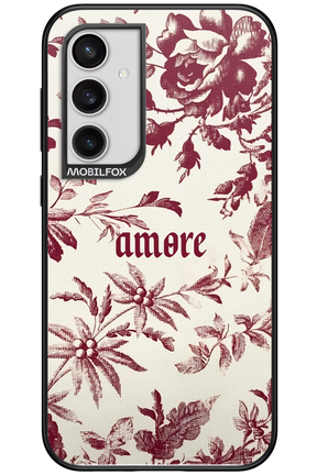 Amore - Samsung Galaxy S23 FE