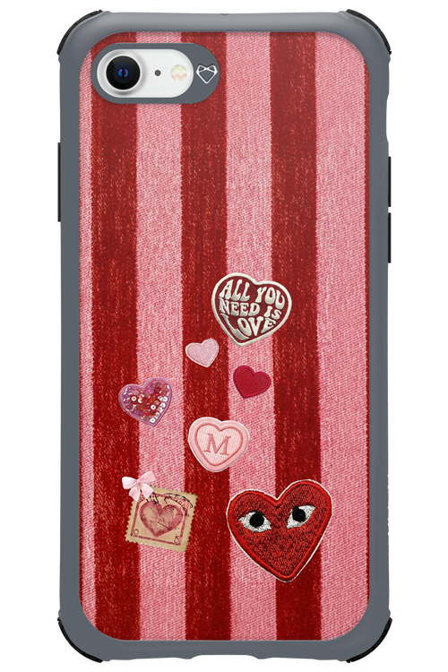 Soul Jeans 2.0 - Apple iPhone SE 2022