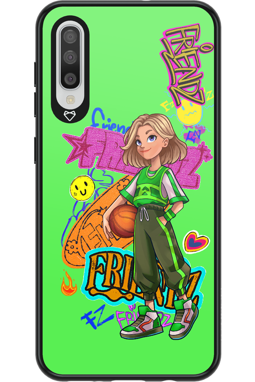 Wera - Samsung Galaxy A50