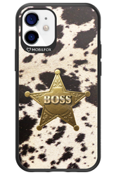 BOSS II 2.0 - Apple iPhone 12 Mini
