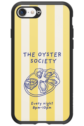 Oyster Society - Apple iPhone SE 2020