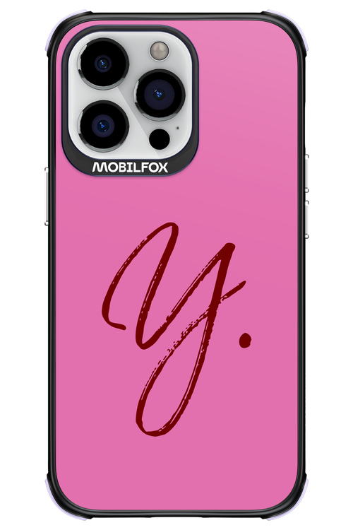 (Sorbet) Y 2.0 - Apple iPhone 13 Pro