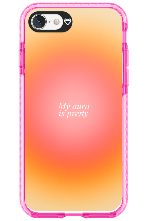 Pretty Aura - Apple iPhone SE 2022