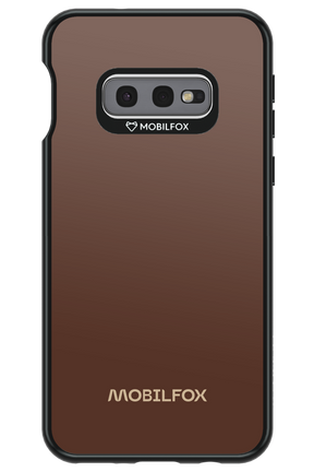 Espressso 2.0 - Samsung Galaxy S10e
