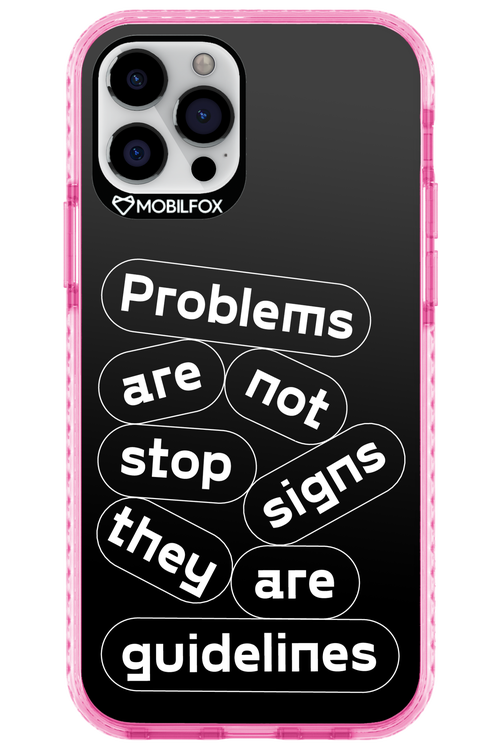 Problemz 2.0 - Apple iPhone 12 Pro