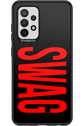 SWAG 2.0 - Samsung Galaxy A52 / A52 5G / A52s