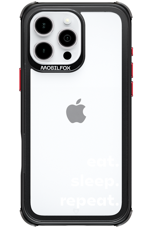 Daily Loop Light 2.0 - Apple iPhone 16 Pro Max