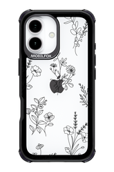 Bouquet - Apple iPhone 17