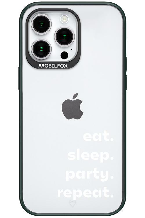 Party Loop Light - Apple iPhone 15 Pro Max
