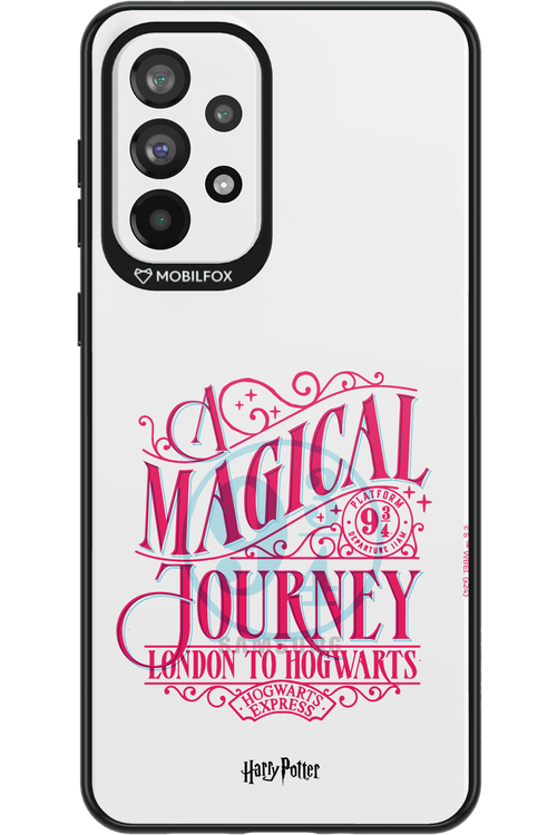 Magical Journey - Samsung Galaxy A73