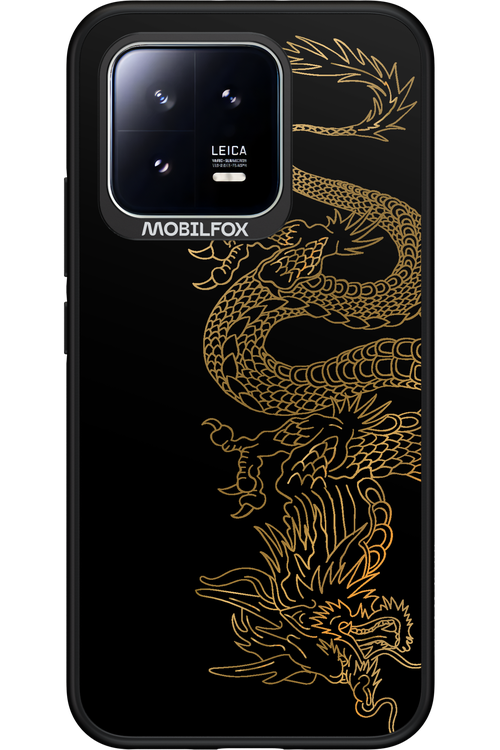 Gold Age 2.0 - Xiaomi 13
