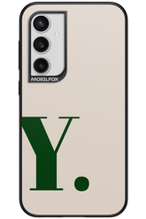 Y (Tennis Zone) - Samsung Galaxy S23 FE