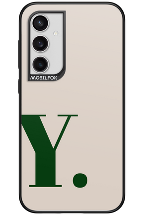 Y (Tennis Zone) - Samsung Galaxy S23 FE