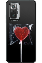 Bite 2.0 - Xiaomi Redmi Note 10S