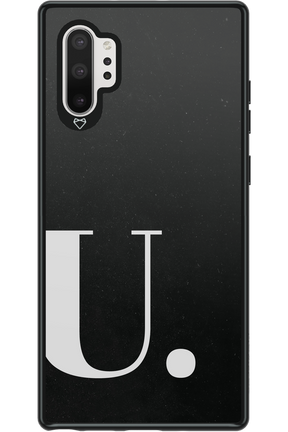 U (Off Space) 2.0 - Samsung Galaxy Note 10+