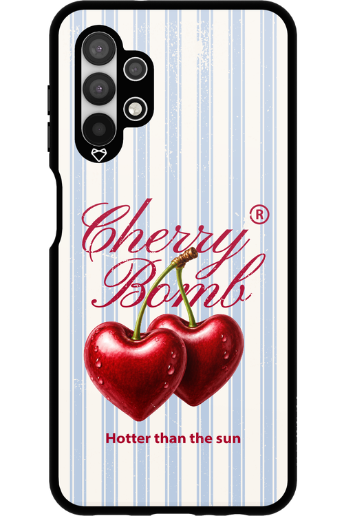 Cherry Bomb 2.0 - Samsung Galaxy A13 4G