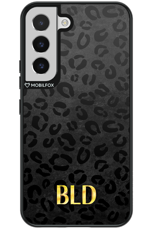 BLD BLVCK LEO 2.0 - Samsung Galaxy S22
