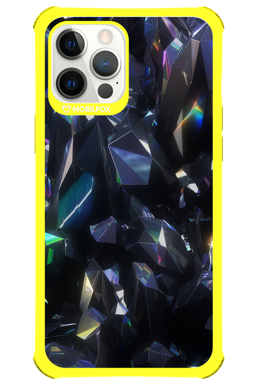 Enigma Quartz - Apple iPhone 12 Pro Max