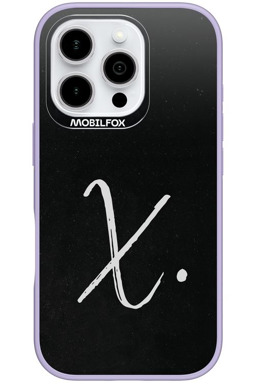 (Off Space) X 2.0 - Apple iPhone 16 Pro