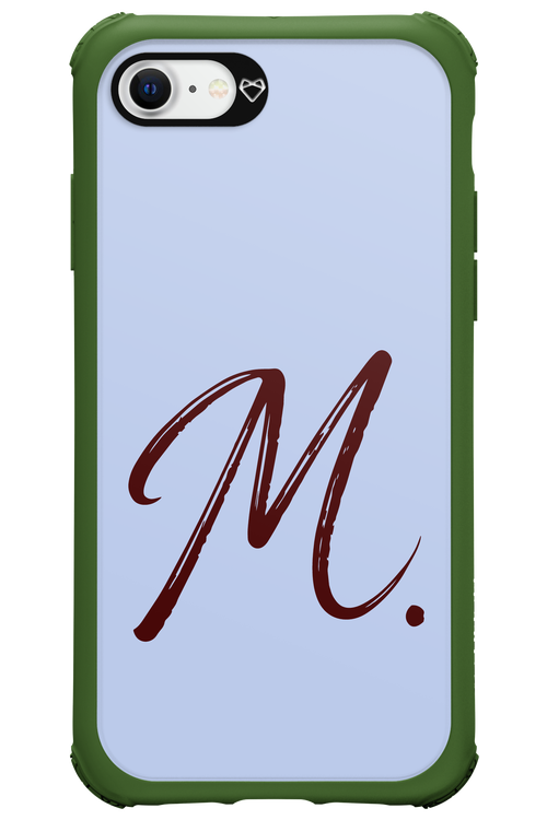 (Jellyfish Presso) M 2.0 - Apple iPhone SE 2020
