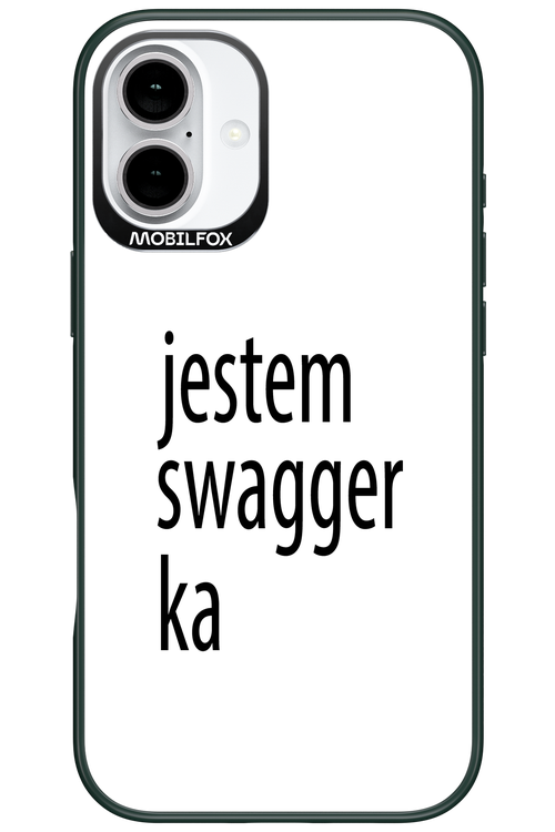 Swagger 2.0 - Apple iPhone 16 Plus