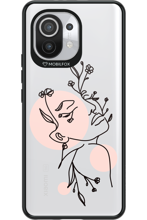 Confidence 2.0 - Xiaomi Mi 11 5G