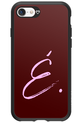 (Dark Blush) E II 2.0 - Apple iPhone 7