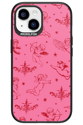 Pink Puttos - Apple iPhone 15