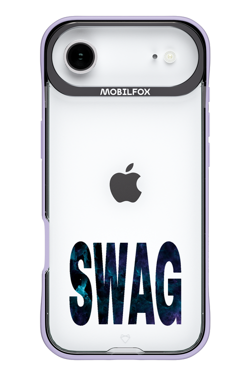 Holo Swag 2.0 - Apple iPhone 17 Air