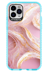 Rosequartz Silk - Apple iPhone 11 Pro