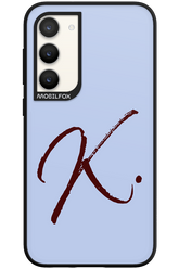 (Jellyfish Presso) K 2.0 - Samsung Galaxy S23 Plus