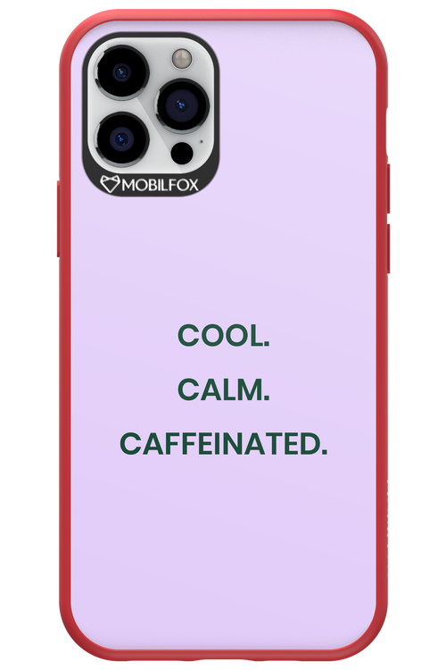 CCC - Apple iPhone 12 Pro