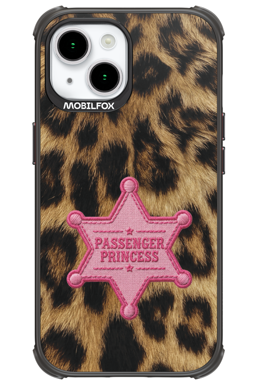Passenger Princess 2.0 - Apple iPhone 15