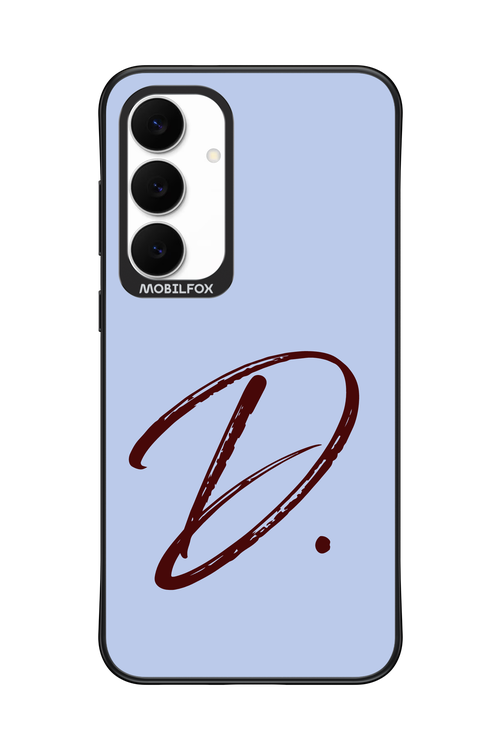 (Jellyfish Presso) D 2.0 - Samsung S25 FE