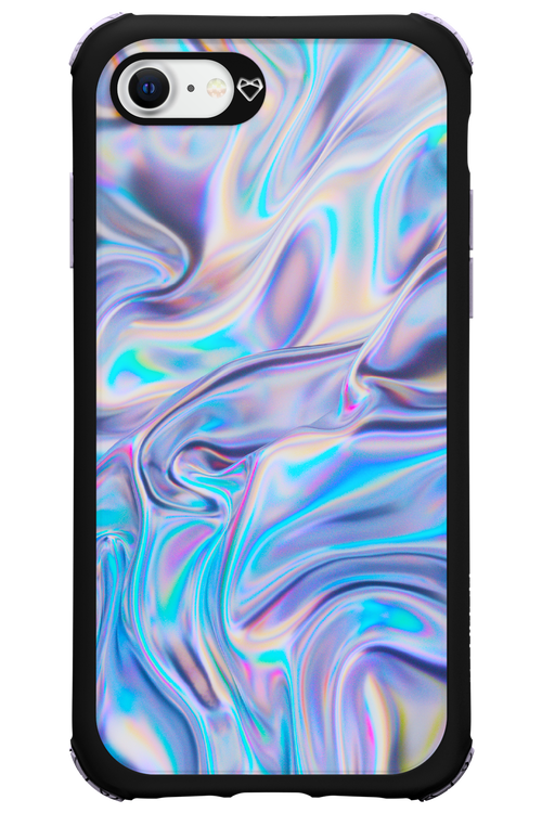 Holo Dreams - Apple iPhone 8