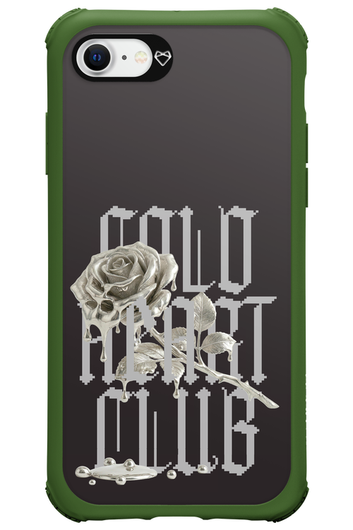Cold Heart Club 2.0 - Apple iPhone 8