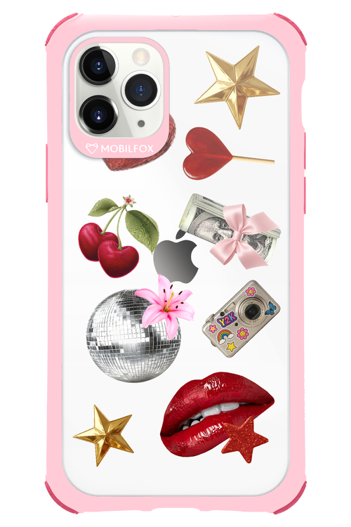 GIRL ERA 2.0 - Apple iPhone 11 Pro