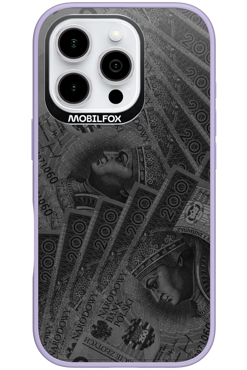 200 2.0 - Apple iPhone 16 Pro