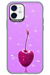 Space Cherry - Apple iPhone 12