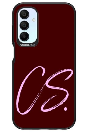 (Dark Blush) CS 2.0 - Samsung Galaxy A15