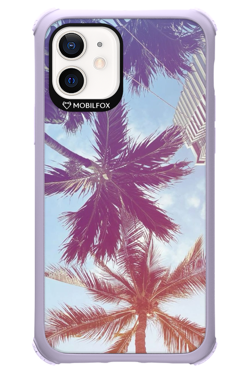 Sunset Dreams - Apple iPhone 12