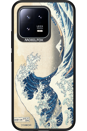 Hokusai - Xiaomi 13