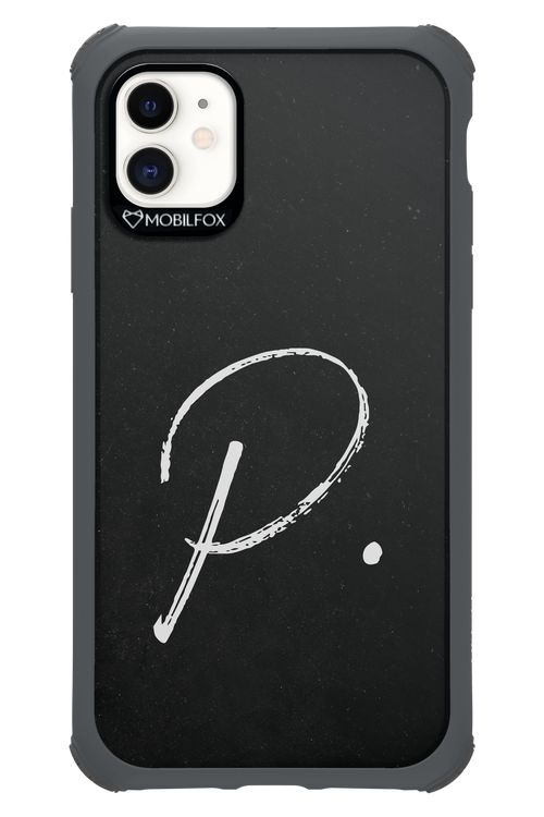 (Off Space) P 2.0 - Apple iPhone 11