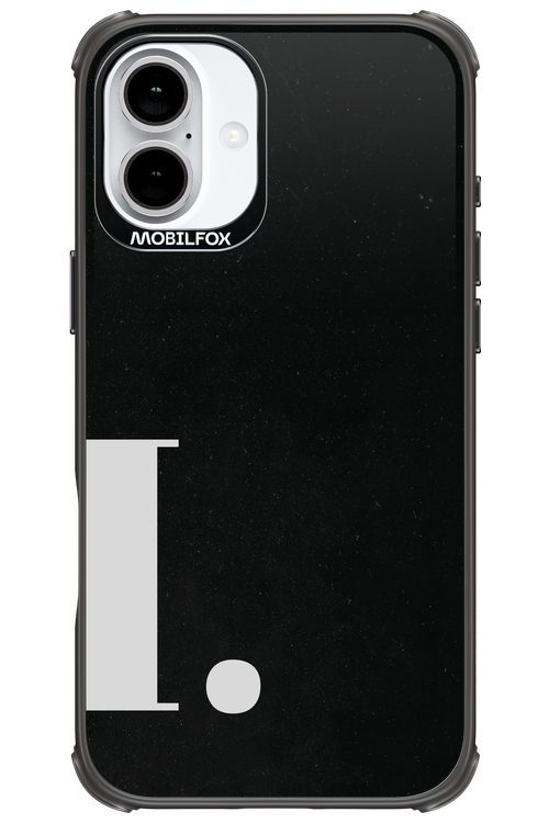 I (Off Space) 2.0 - Apple iPhone 16 Plus