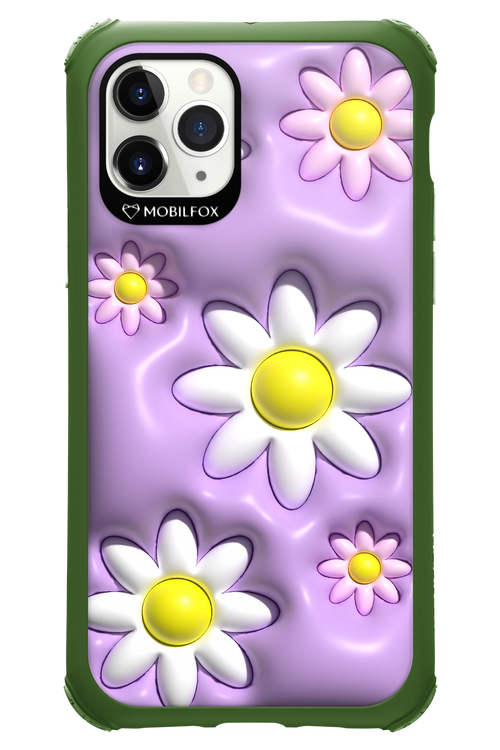 Lavender - Apple iPhone 11 Pro